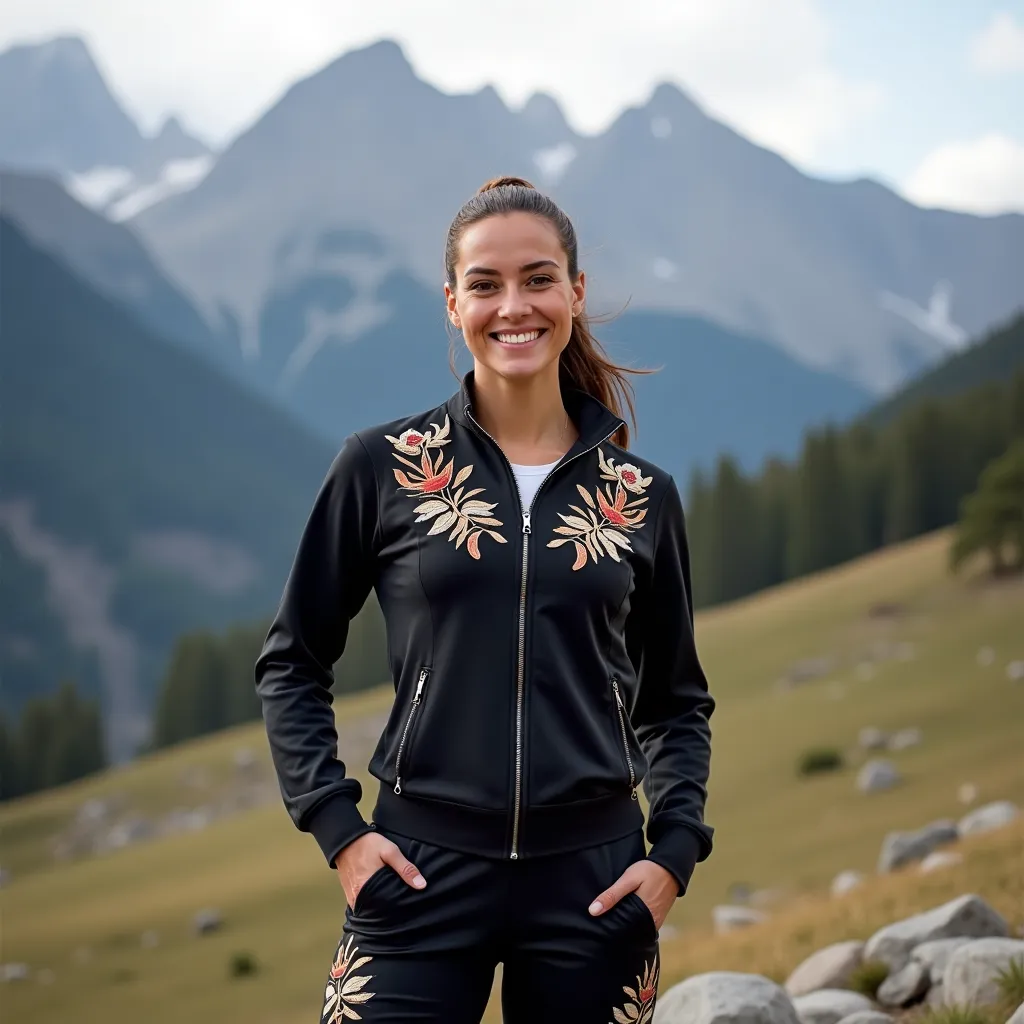 Elena Radu, Consultant în Fitness